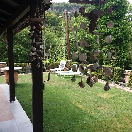 Kalogirou Stone House Διαμέρισμα Λιμνιώνας Εξωτερικό φωτογραφία