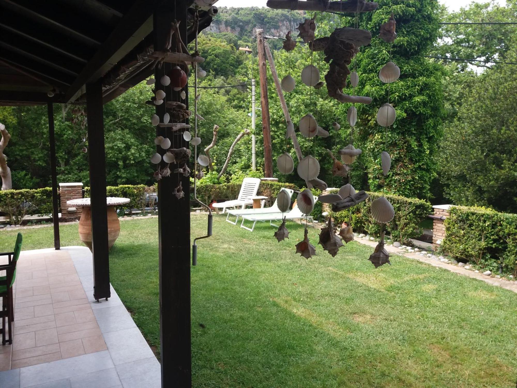 Kalogirou Stone House Διαμέρισμα Λιμνιώνας Εξωτερικό φωτογραφία