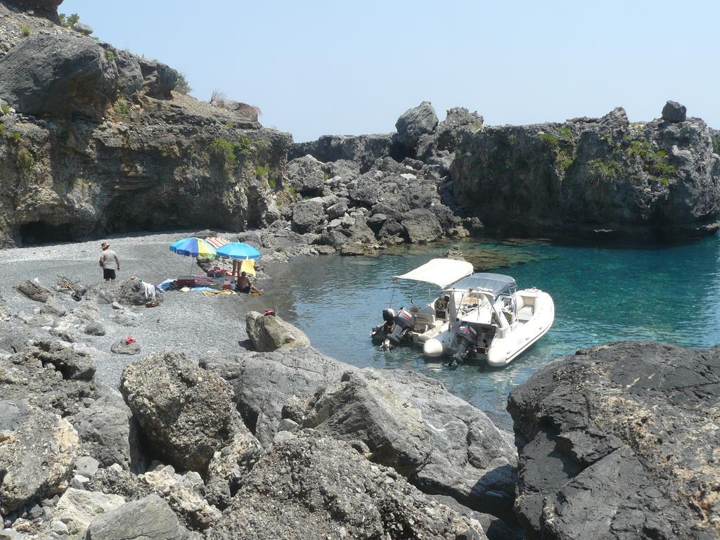 Kalogirou Stone House Διαμέρισμα Λιμνιώνας Εξωτερικό φωτογραφία