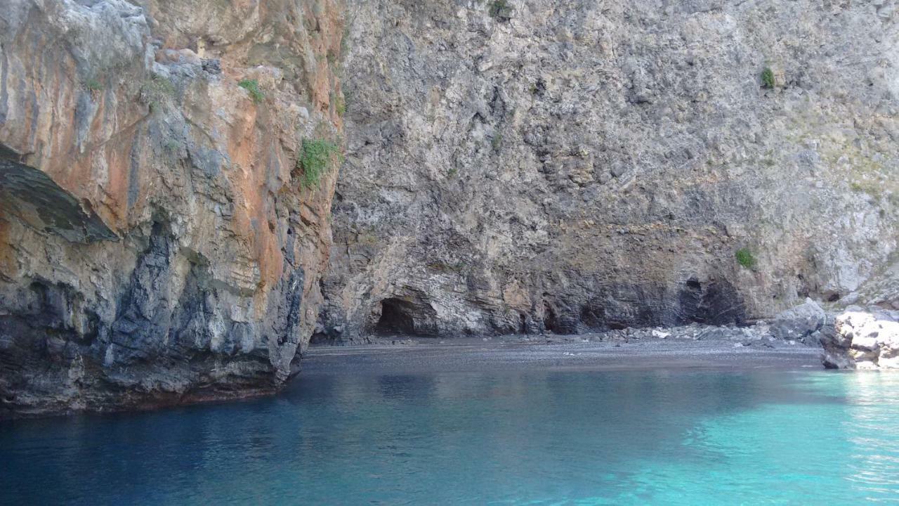 Kalogirou Stone House Διαμέρισμα Λιμνιώνας Εξωτερικό φωτογραφία