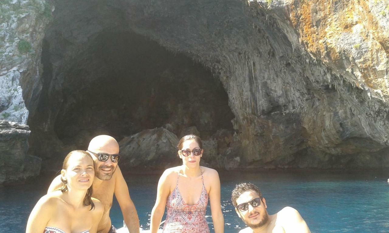 Kalogirou Stone House Διαμέρισμα Λιμνιώνας Εξωτερικό φωτογραφία