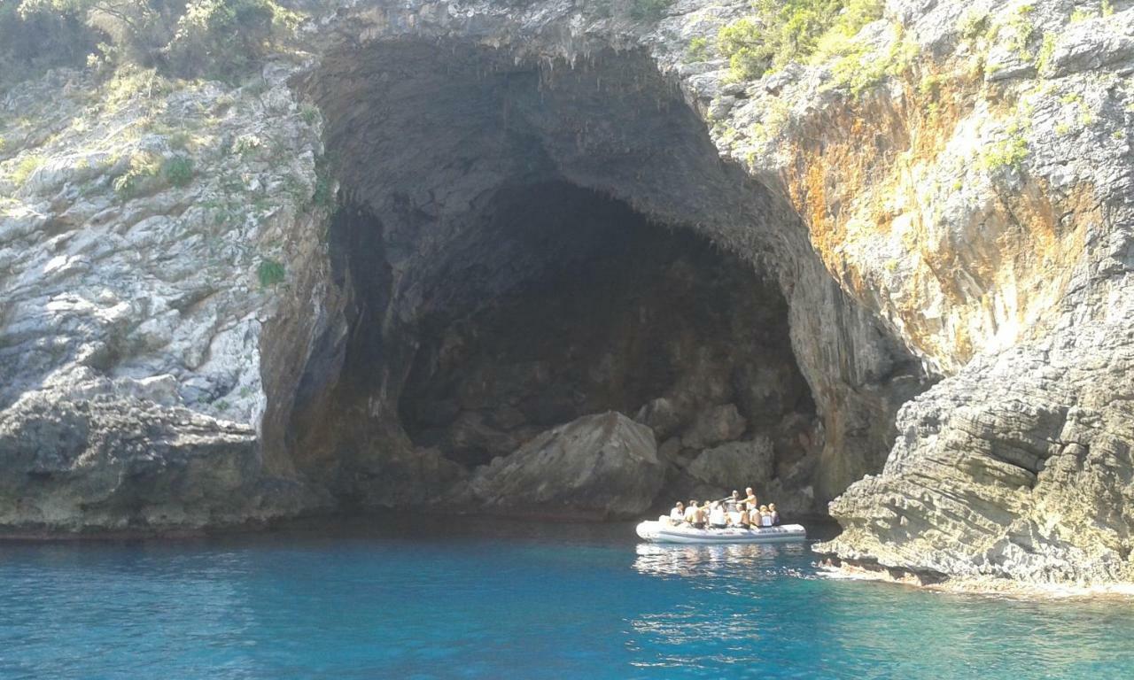 Kalogirou Stone House Διαμέρισμα Λιμνιώνας Εξωτερικό φωτογραφία