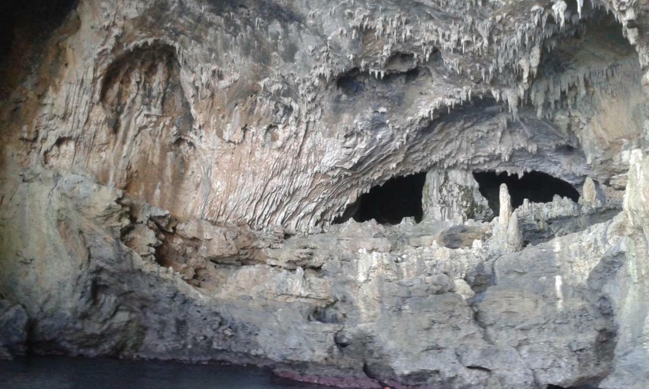 Kalogirou Stone House Διαμέρισμα Λιμνιώνας Εξωτερικό φωτογραφία
